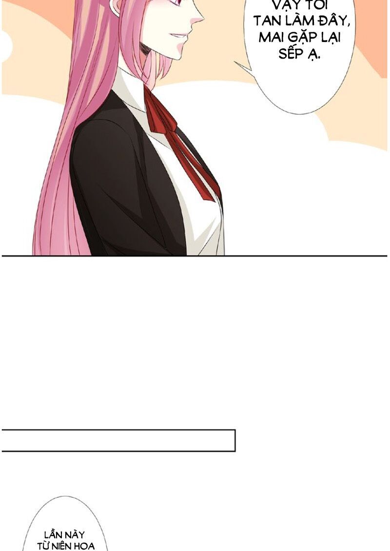 Danh Môn Chí Ái Chap 48 - Next Chap 49