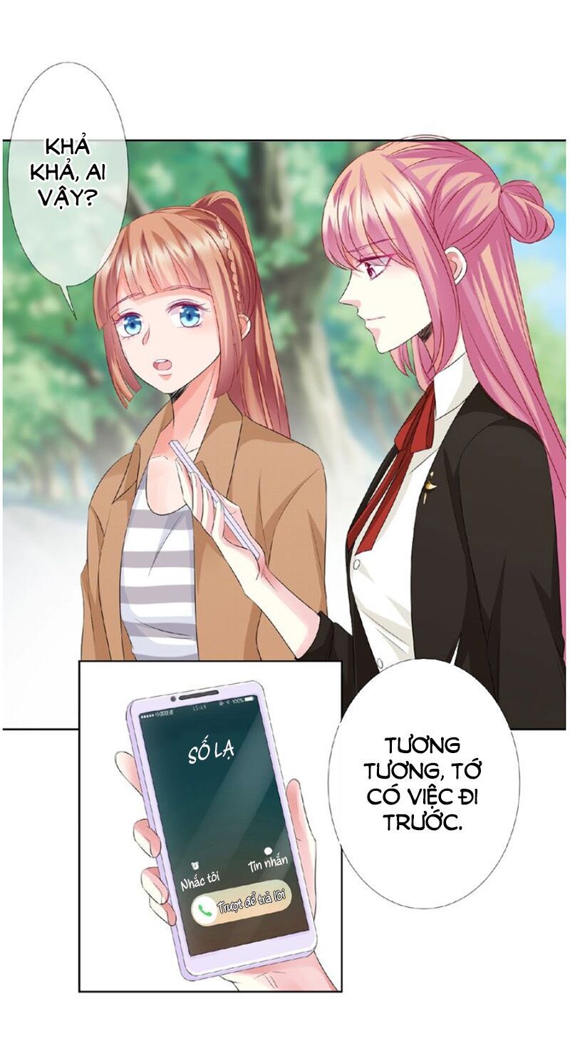 Danh Môn Chí Ái Chap 48 - Next Chap 49