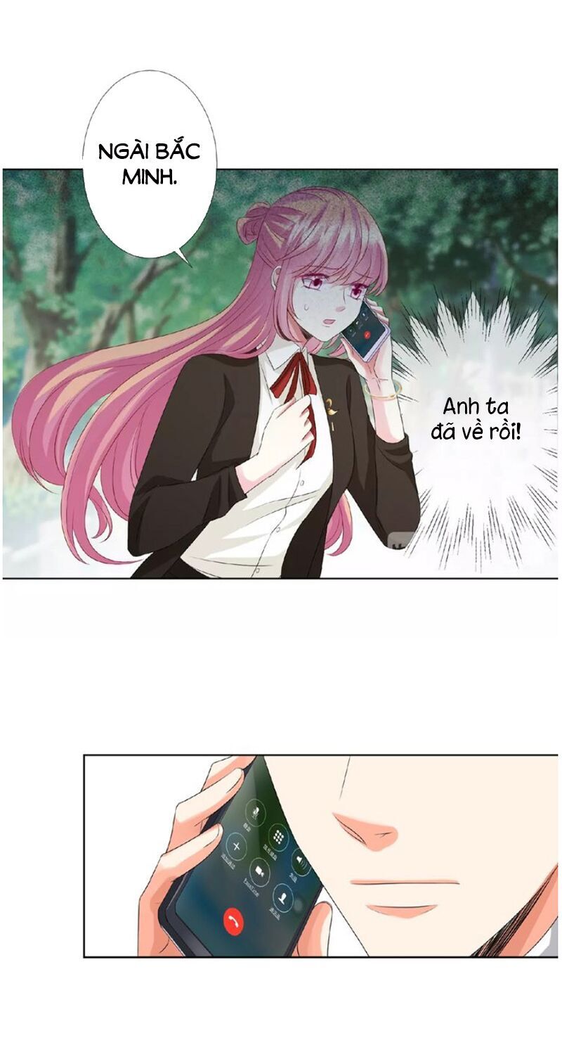 Danh Môn Chí Ái Chap 48 - Next Chap 49