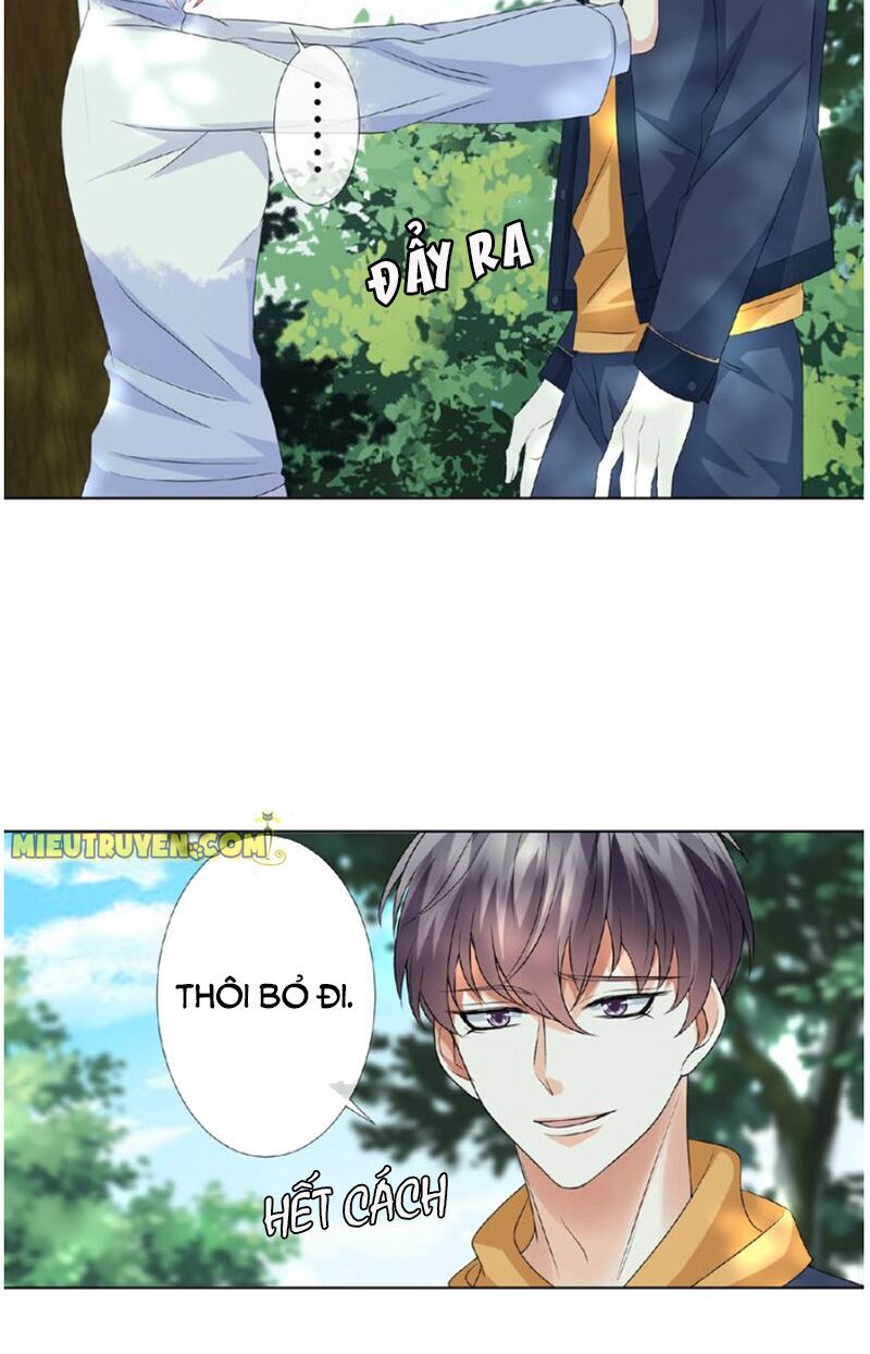 Danh Môn Chí Ái Chap 48 - Next Chap 49