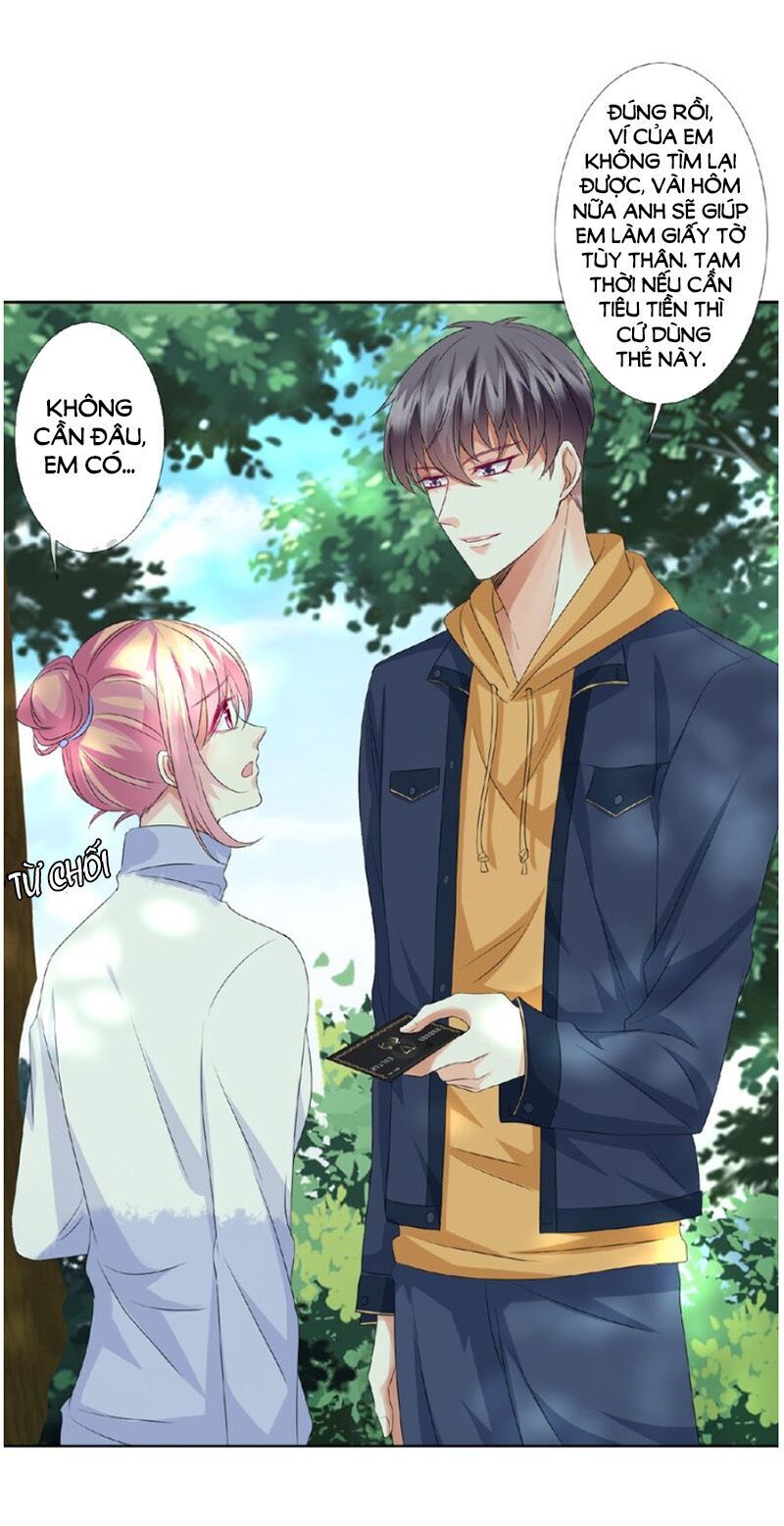 Danh Môn Chí Ái Chap 48 - Next Chap 49