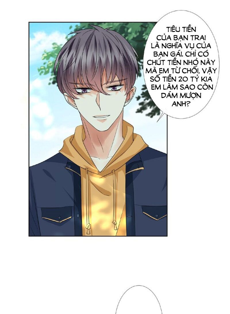 Danh Môn Chí Ái Chap 48 - Next Chap 49