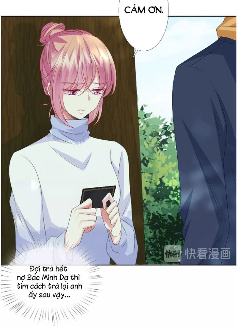 Danh Môn Chí Ái Chap 48 - Next Chap 49