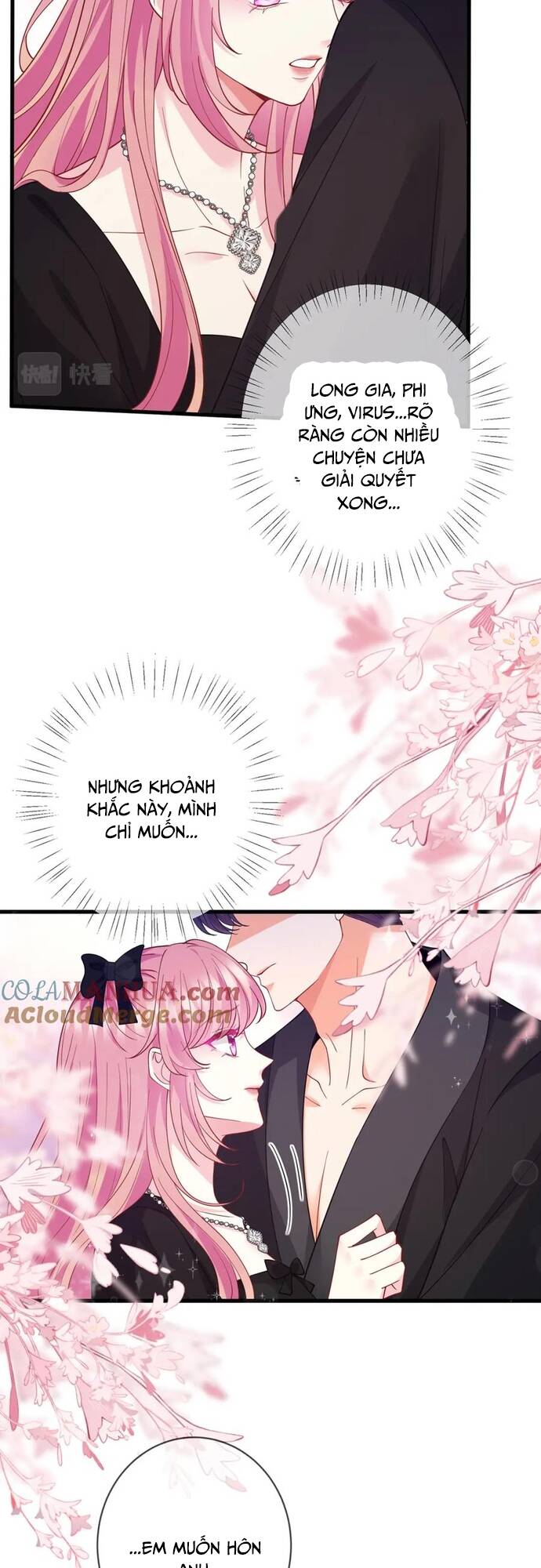 Danh Môn Chí Ái Chap 480 - Next Chap 481