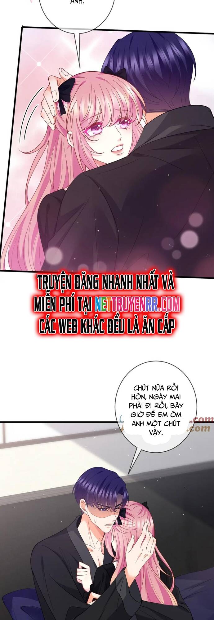 Danh Môn Chí Ái Chap 480 - Next Chap 481