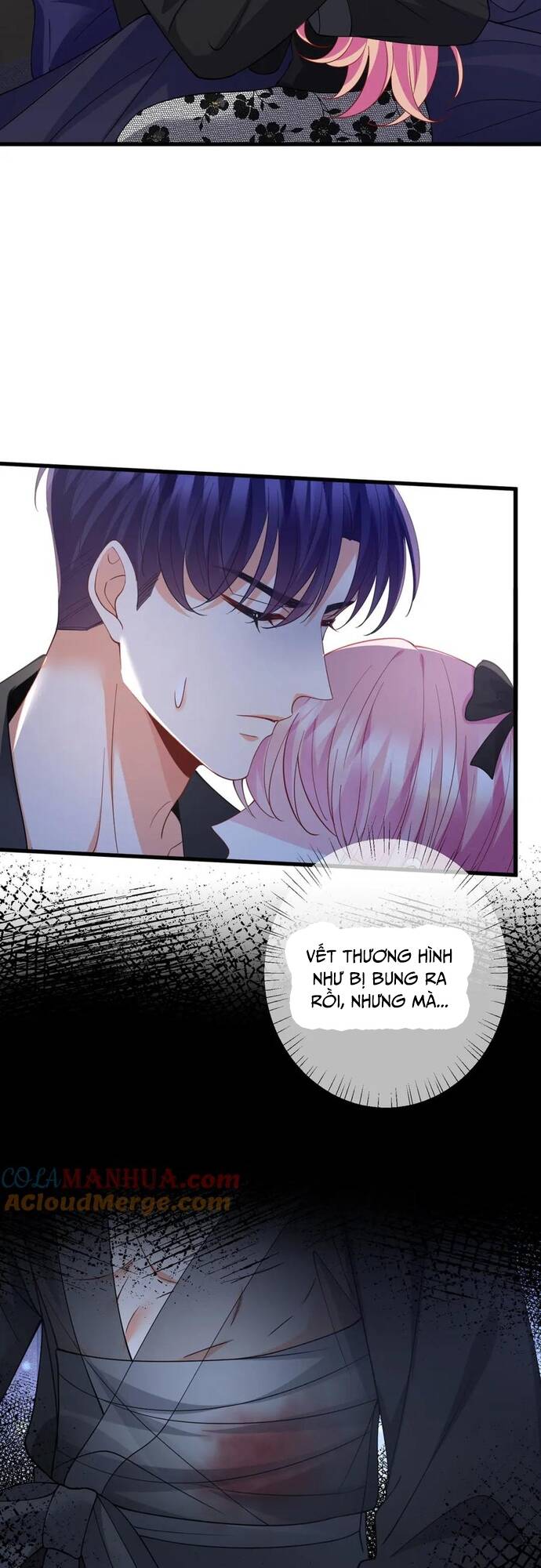 Danh Môn Chí Ái Chap 480 - Next Chap 481