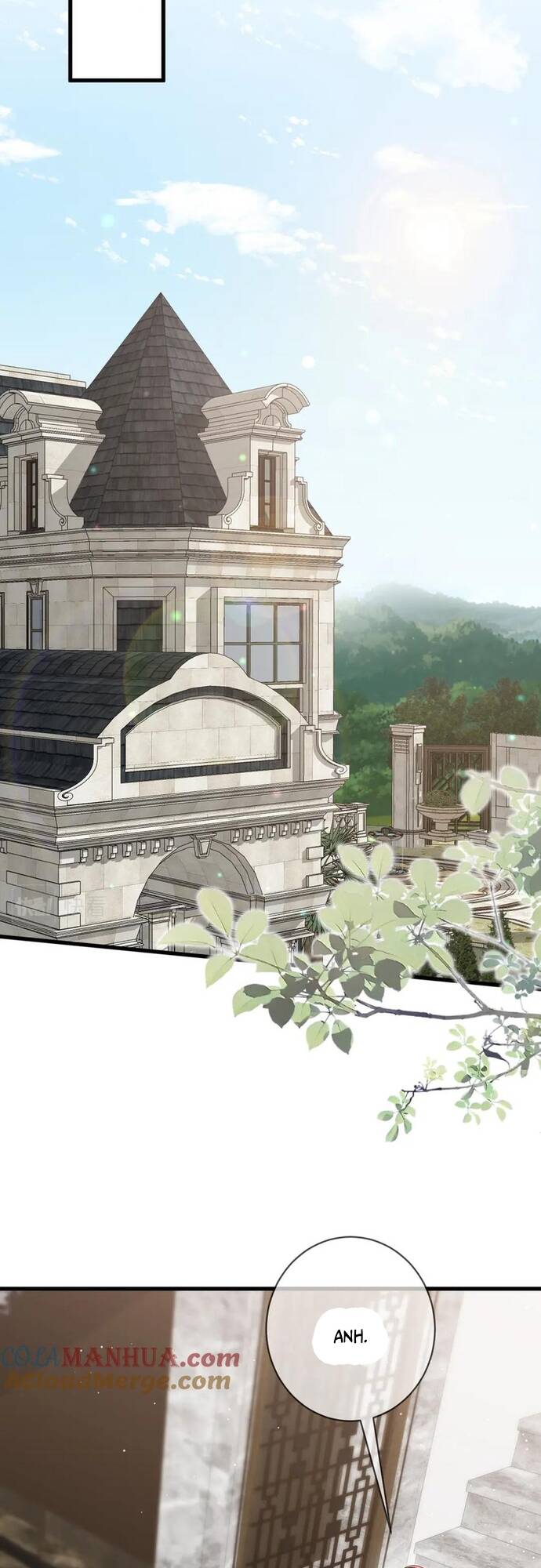 Danh Môn Chí Ái Chap 480 - Next Chap 481