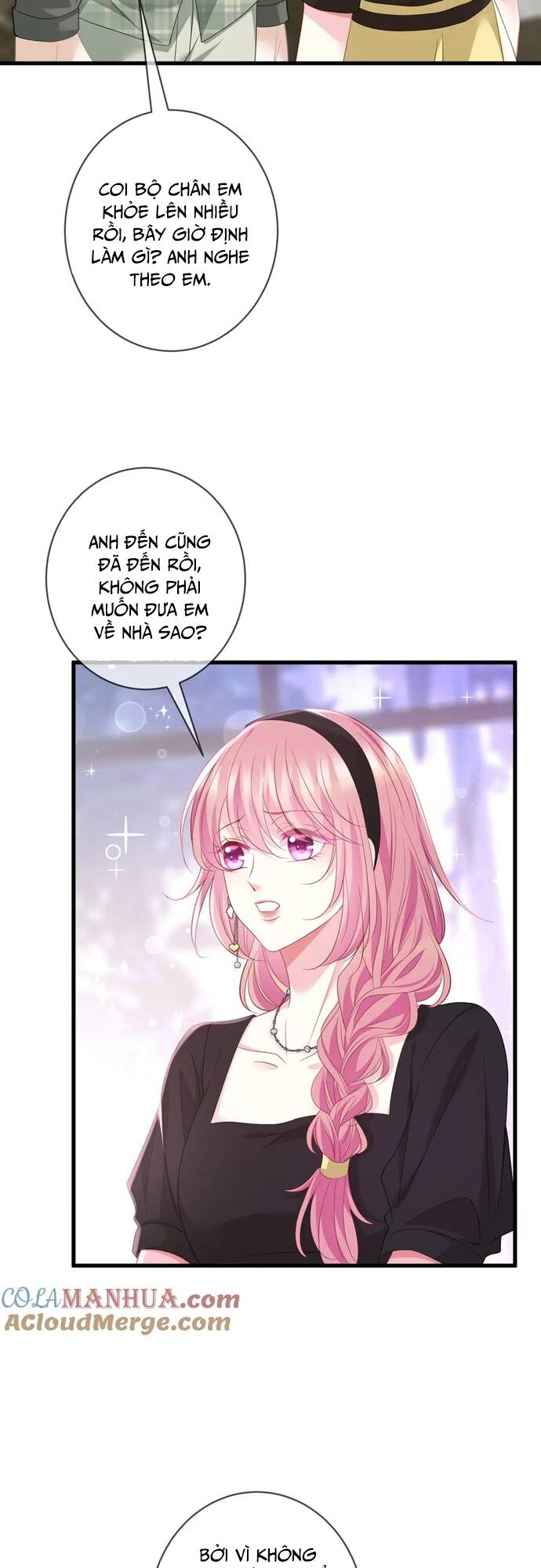Danh Môn Chí Ái Chap 480 - Next Chap 481