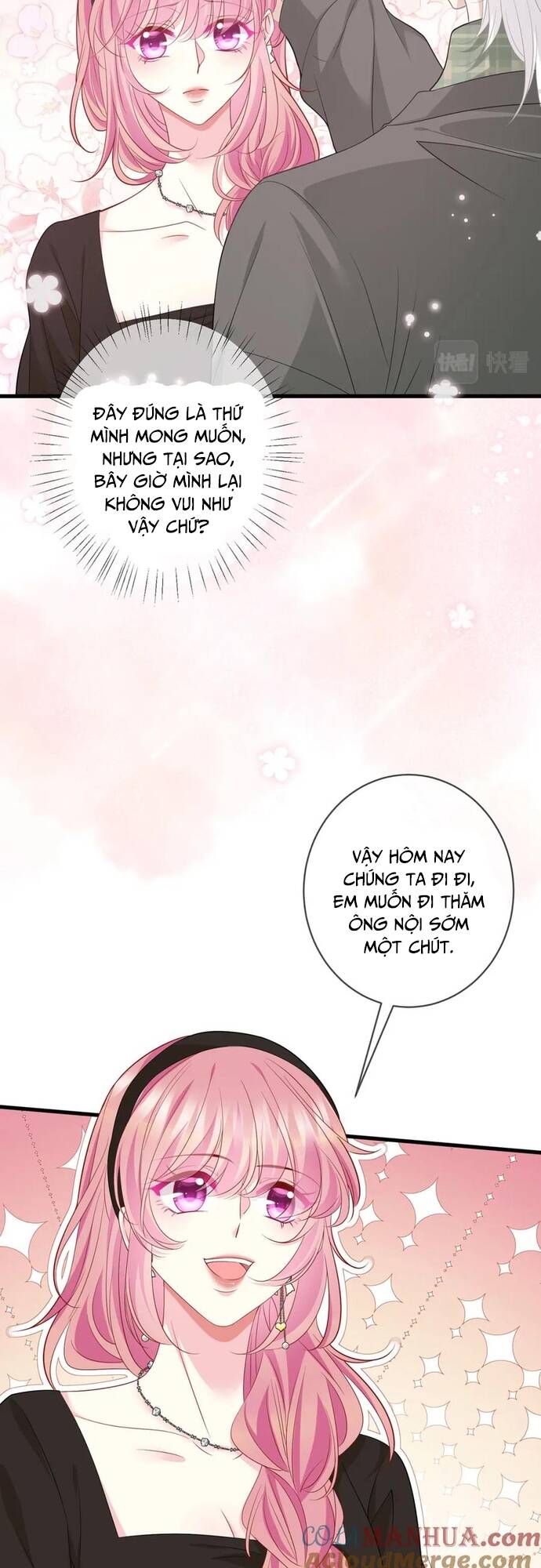 Danh Môn Chí Ái Chap 480 - Next Chap 481