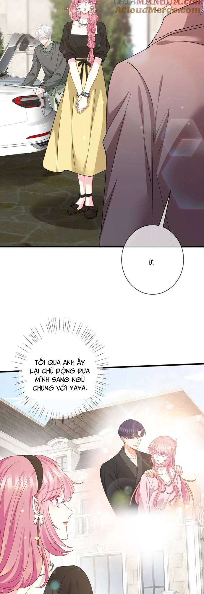 Danh Môn Chí Ái Chap 480 - Next Chap 481