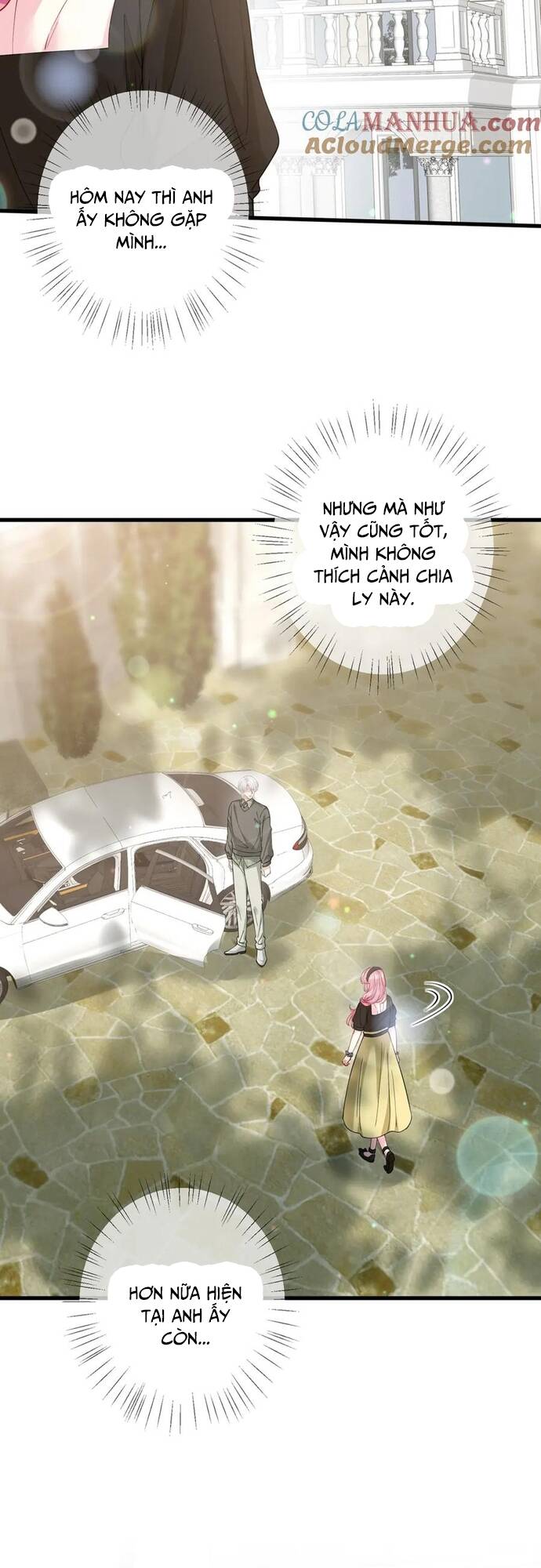 Danh Môn Chí Ái Chap 480 - Next Chap 481