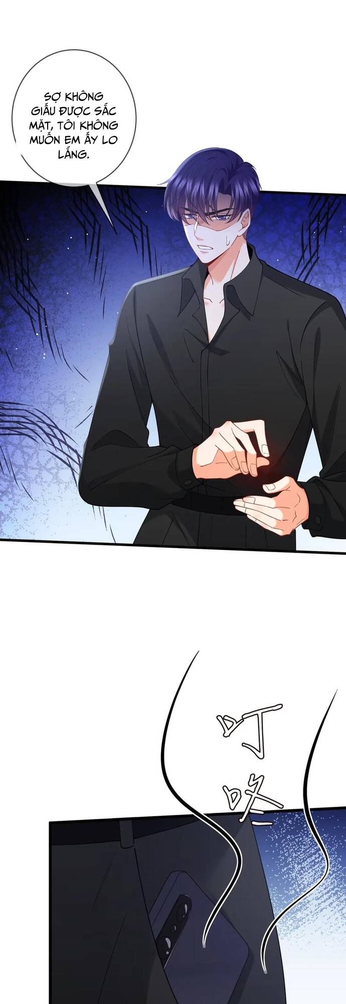 Danh Môn Chí Ái Chap 480 - Next Chap 481