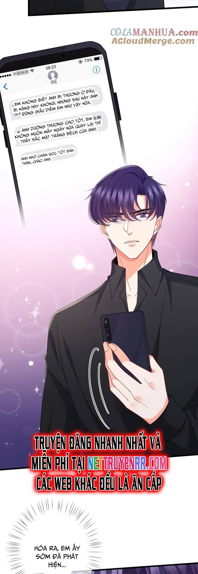 Danh Môn Chí Ái Chap 480 - Next Chap 481