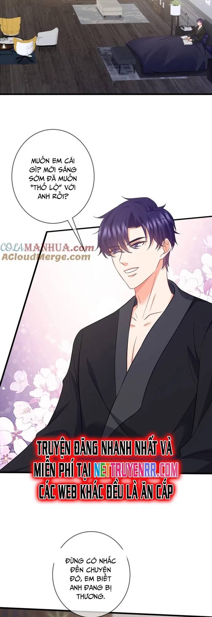 Danh Môn Chí Ái Chap 480 - Next Chap 481