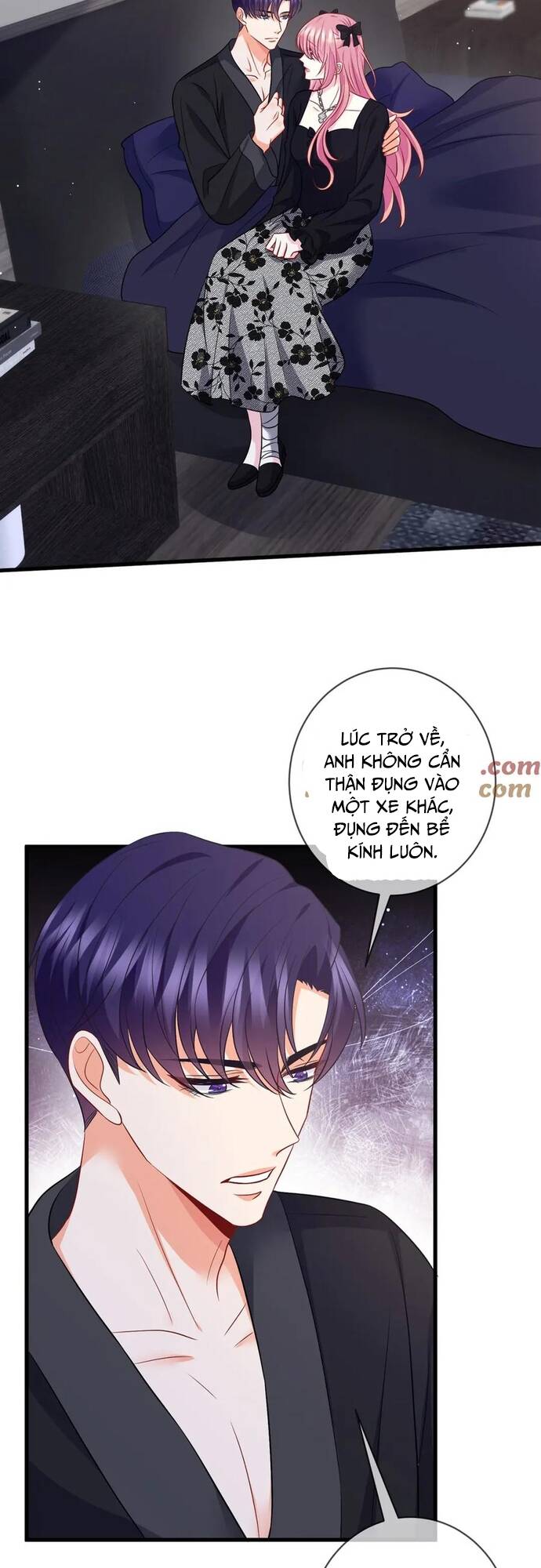 Danh Môn Chí Ái Chap 480 - Next Chap 481