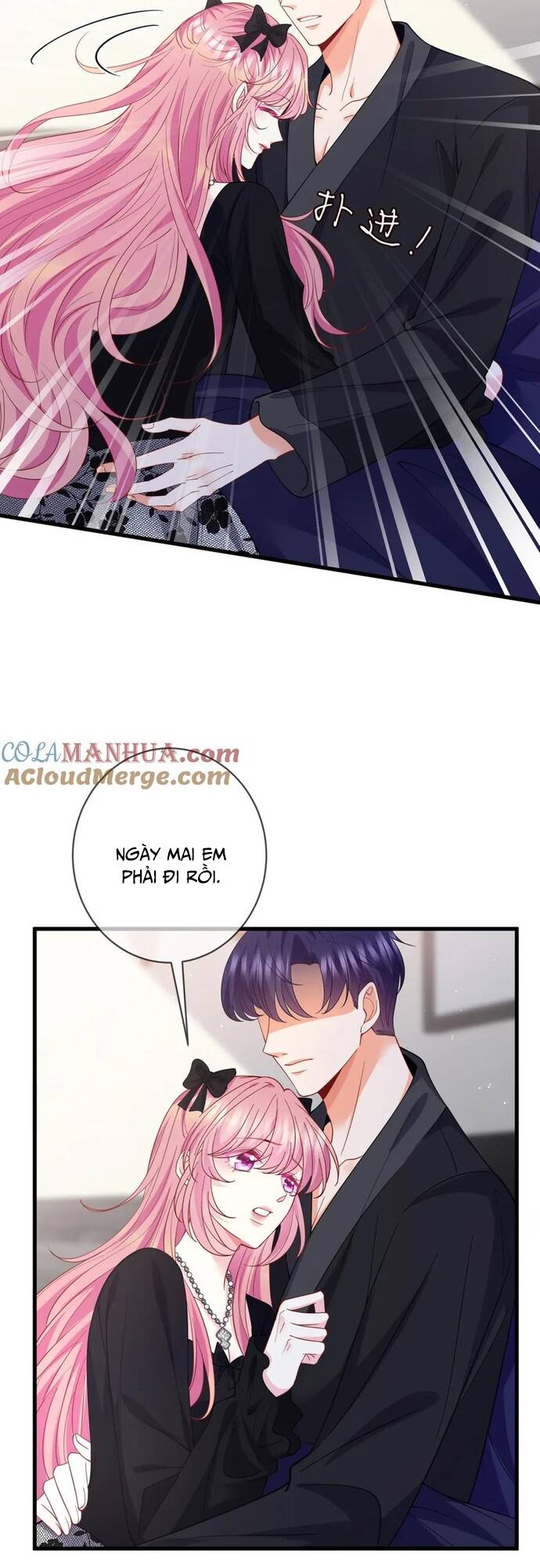 Danh Môn Chí Ái Chap 480 - Next Chap 481