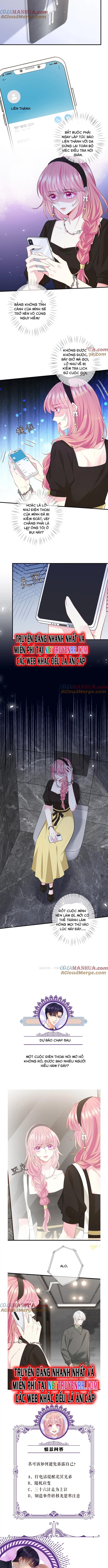 Danh Môn Chí Ái Chap 481 - Next Chap 482