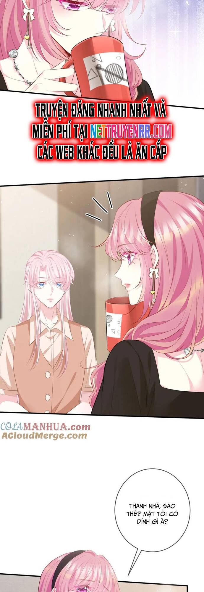 Danh Môn Chí Ái Chap 482 - Next Chap 483