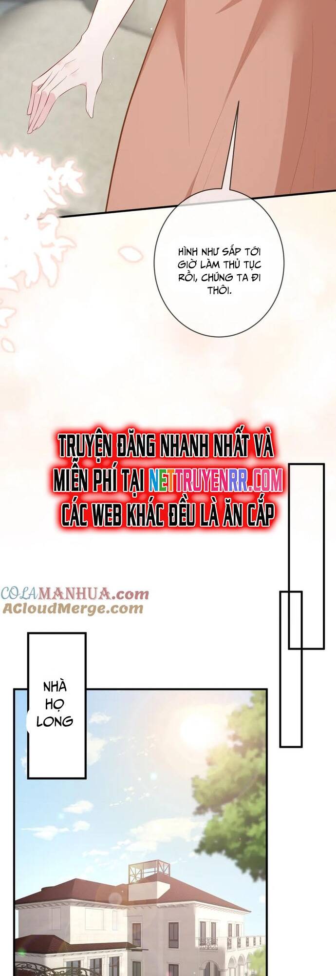 Danh Môn Chí Ái Chap 482 - Next Chap 483