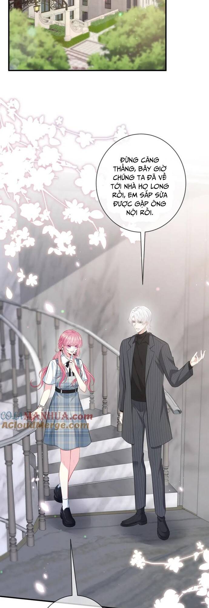 Danh Môn Chí Ái Chap 482 - Next Chap 483