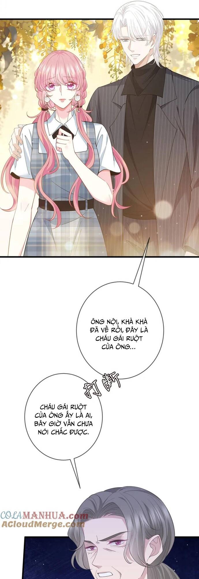 Danh Môn Chí Ái Chap 482 - Next Chap 483