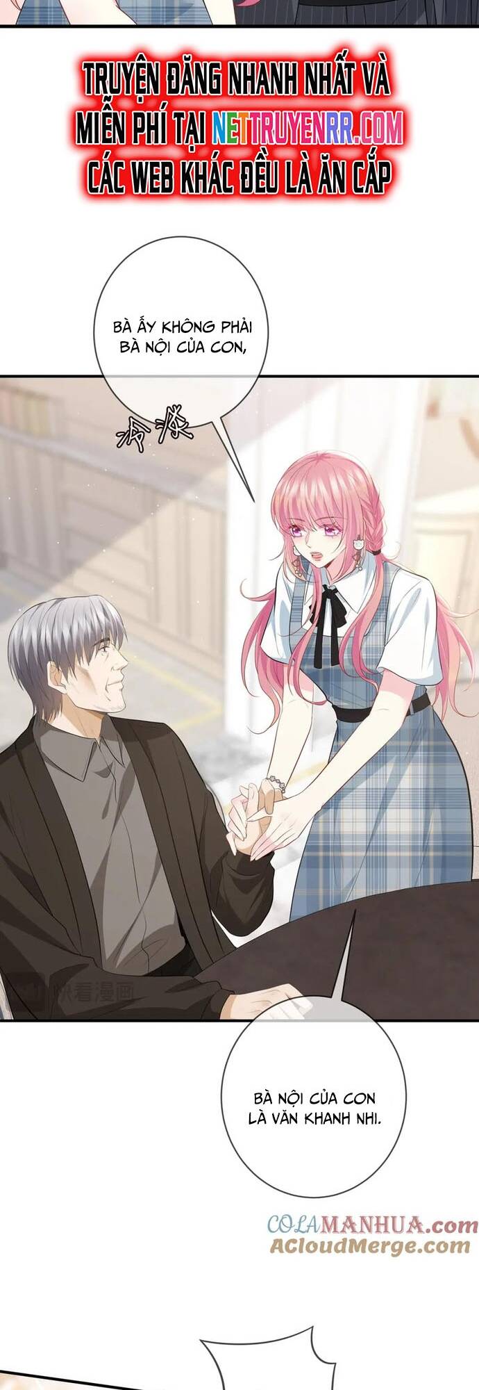 Danh Môn Chí Ái Chap 482 - Next Chap 483