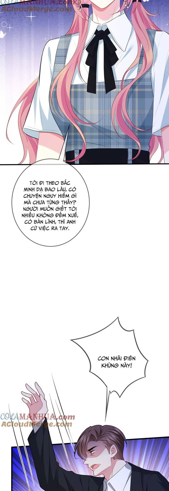 Danh Môn Chí Ái Chap 482 - Next Chap 483