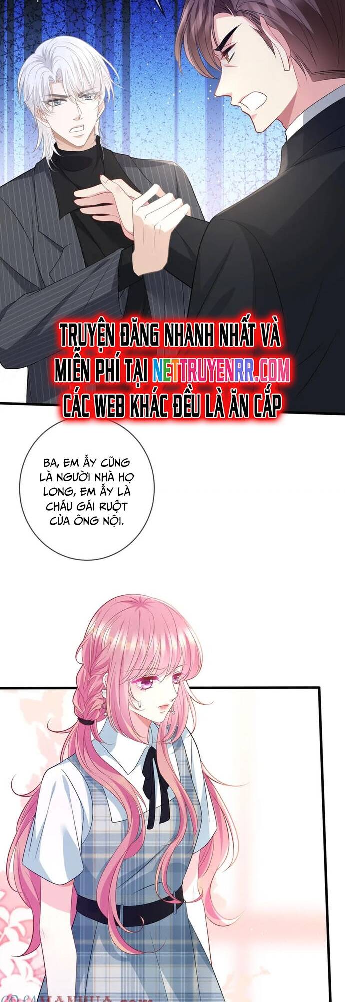 Danh Môn Chí Ái Chap 482 - Next Chap 483