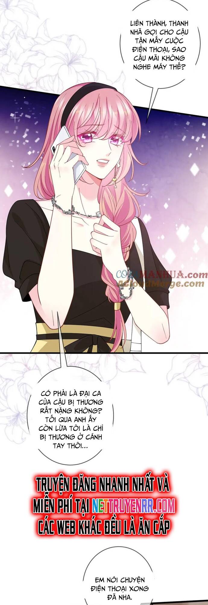 Danh Môn Chí Ái Chap 482 - Next Chap 483