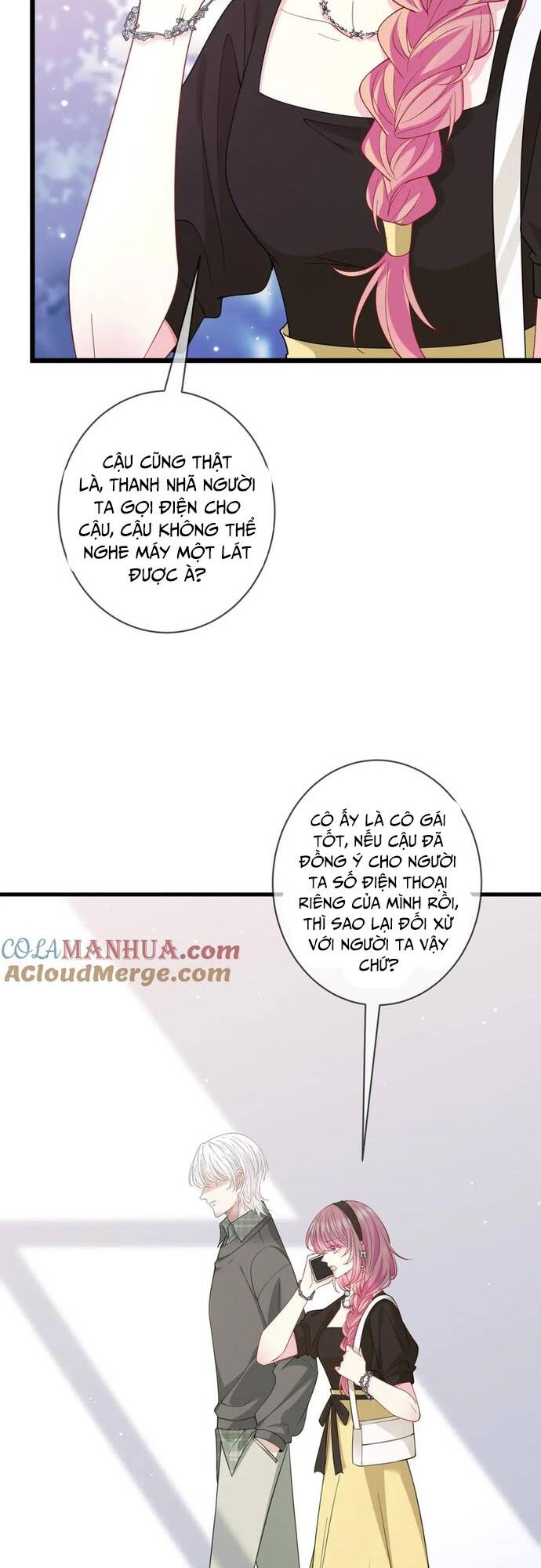 Danh Môn Chí Ái Chap 482 - Next Chap 483
