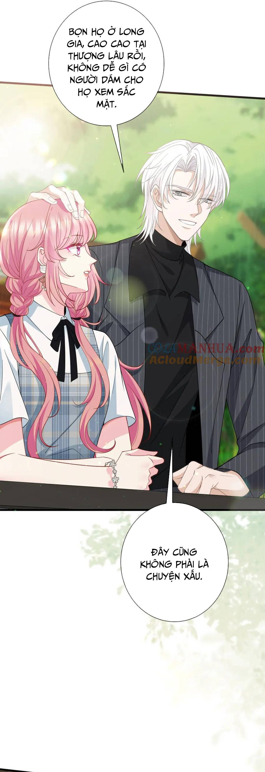 Danh Môn Chí Ái Chap 483 - Next Chap 484