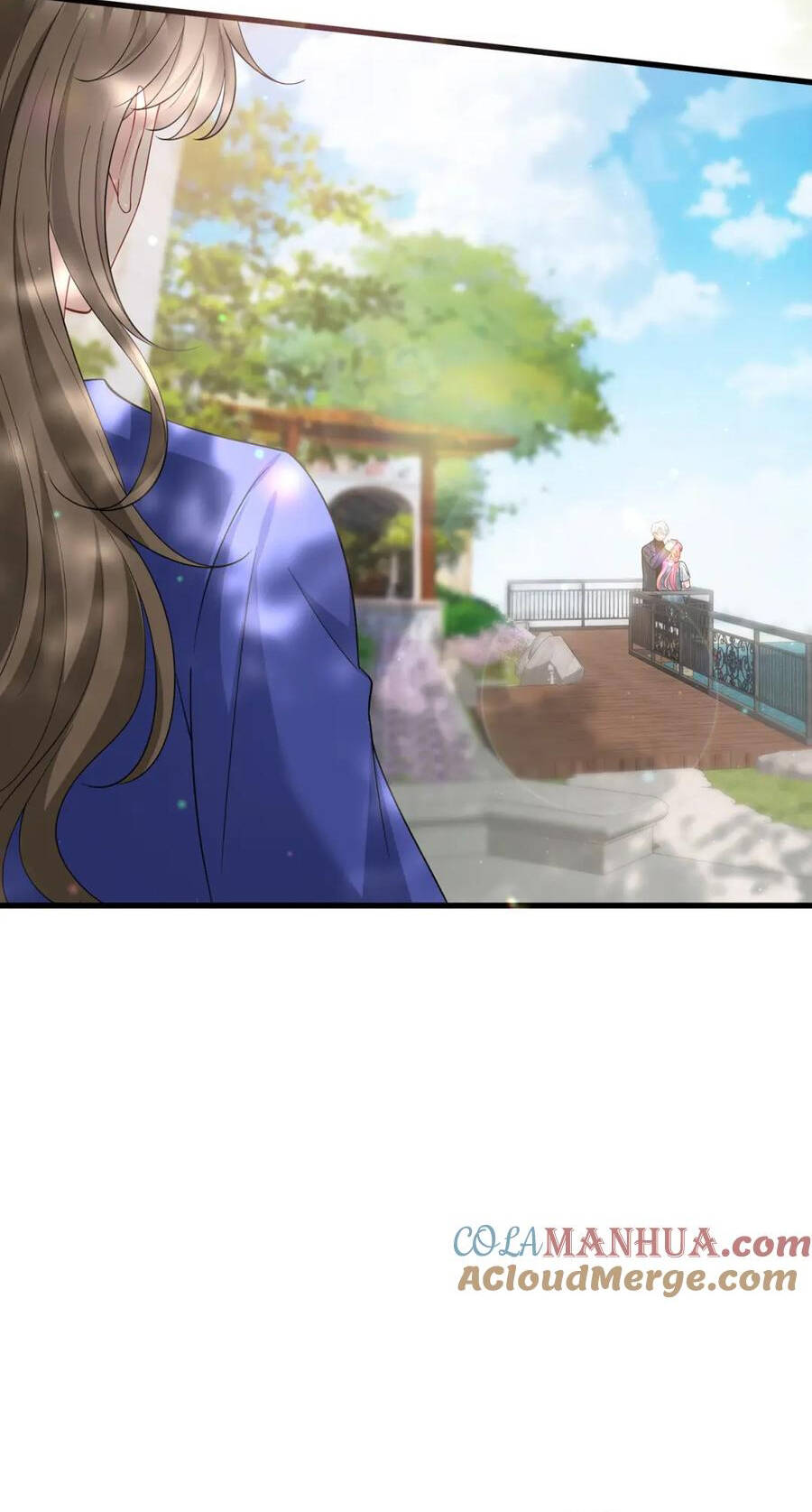 Danh Môn Chí Ái Chap 483 - Next Chap 484