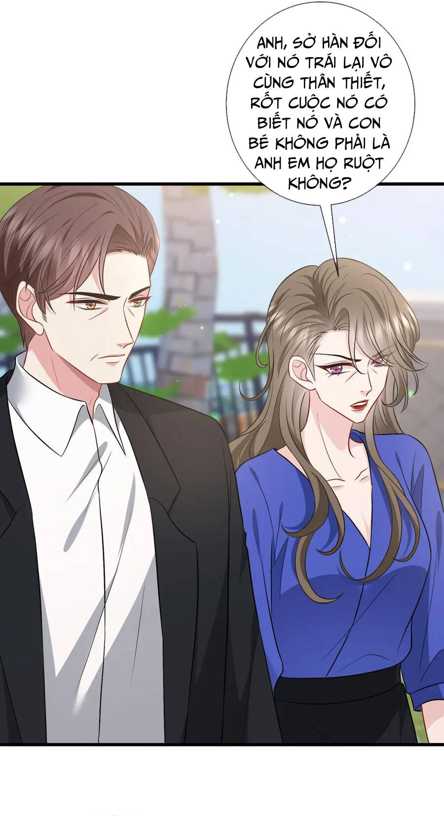 Danh Môn Chí Ái Chap 483 - Next Chap 484