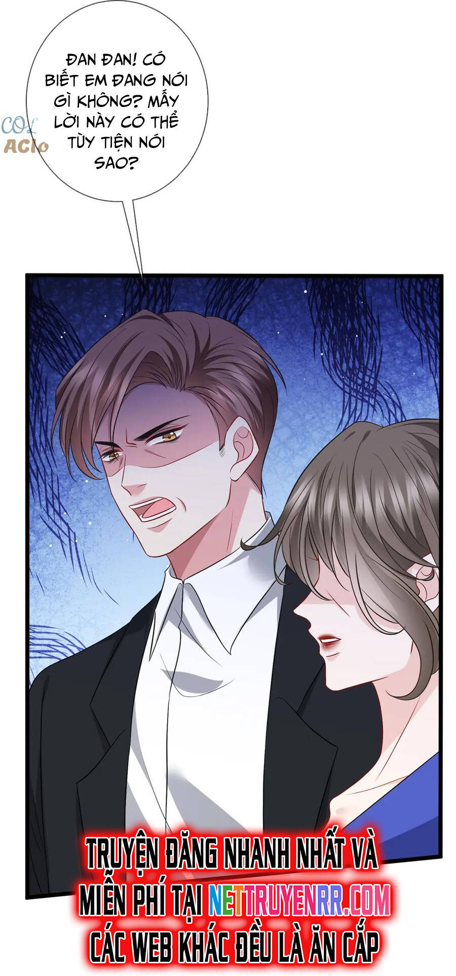 Danh Môn Chí Ái Chap 483 - Next Chap 484