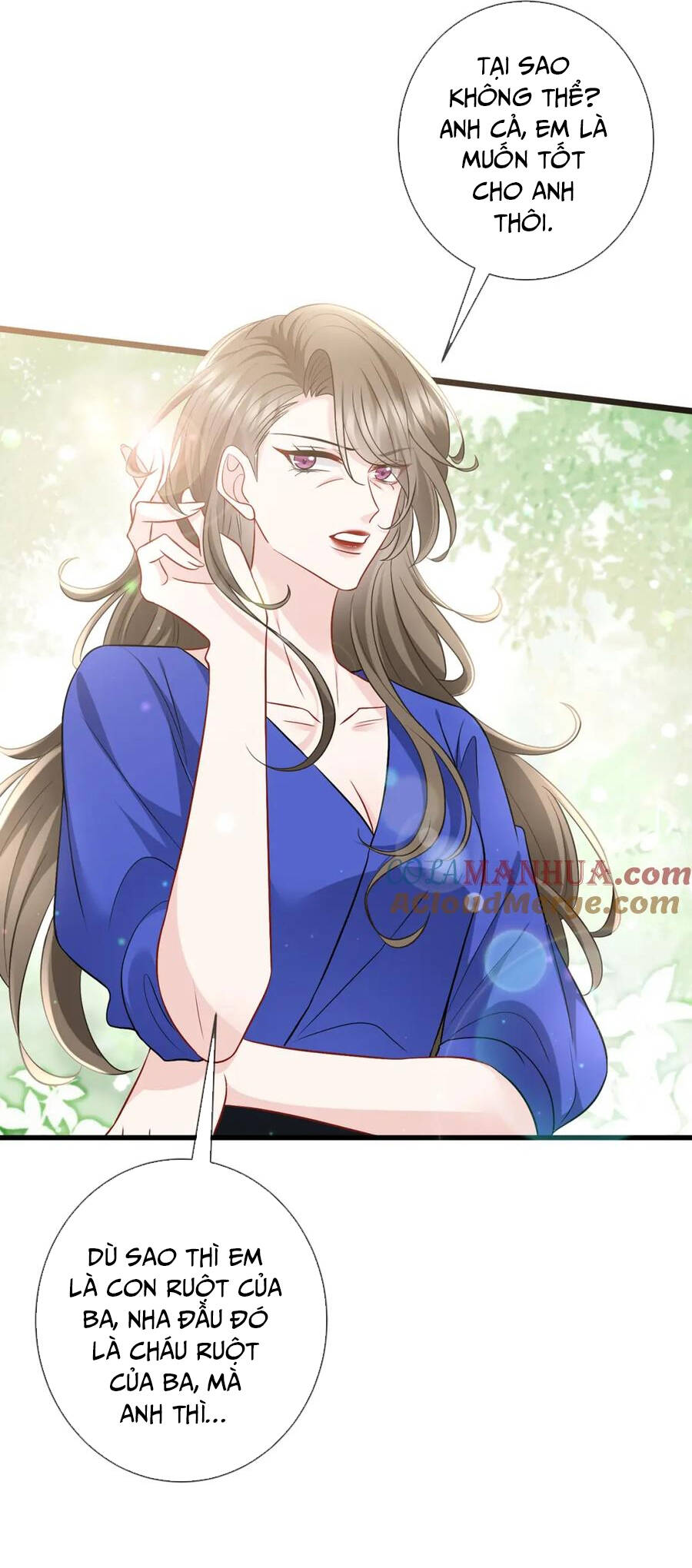 Danh Môn Chí Ái Chap 483 - Next Chap 484