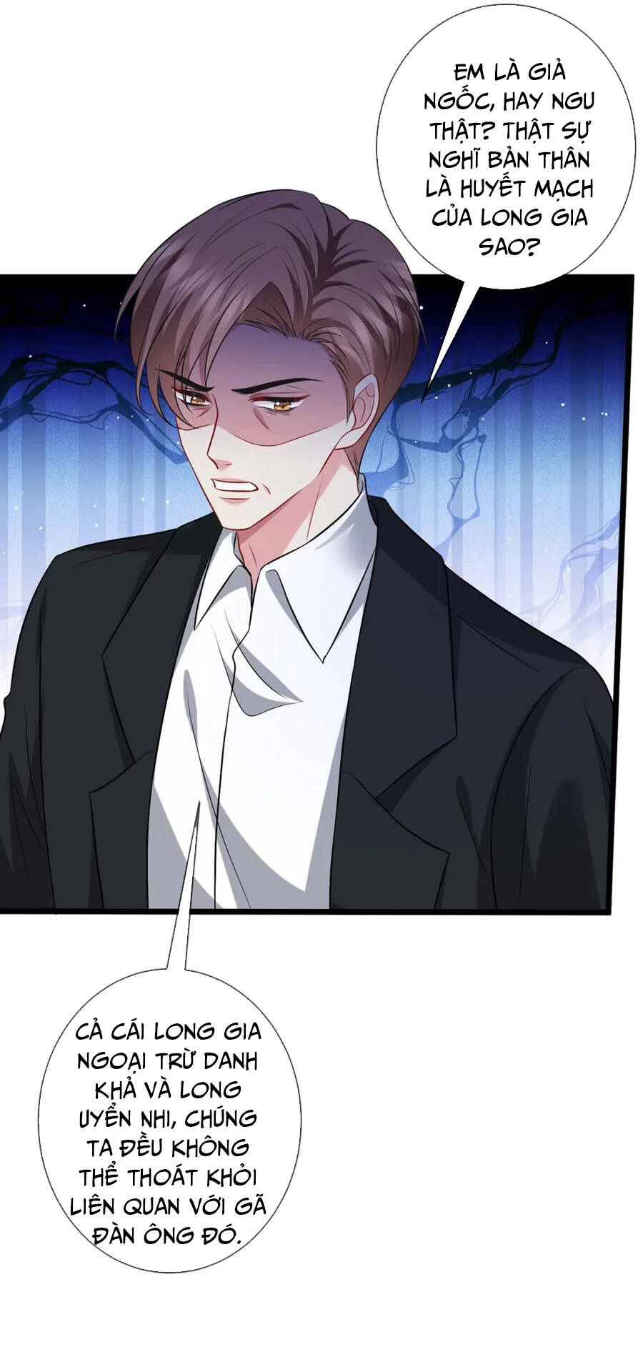 Danh Môn Chí Ái Chap 483 - Next Chap 484