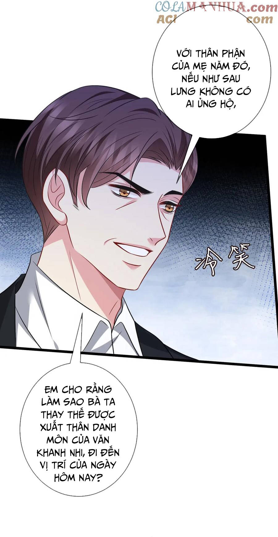 Danh Môn Chí Ái Chap 483 - Next Chap 484