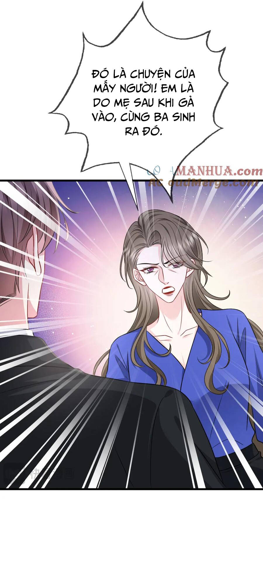 Danh Môn Chí Ái Chap 483 - Next Chap 484