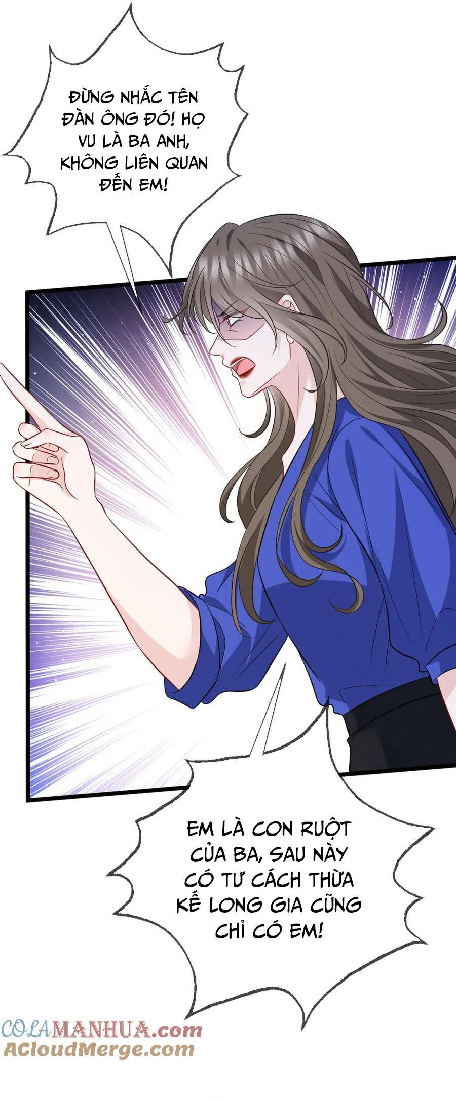 Danh Môn Chí Ái Chap 483 - Next Chap 484