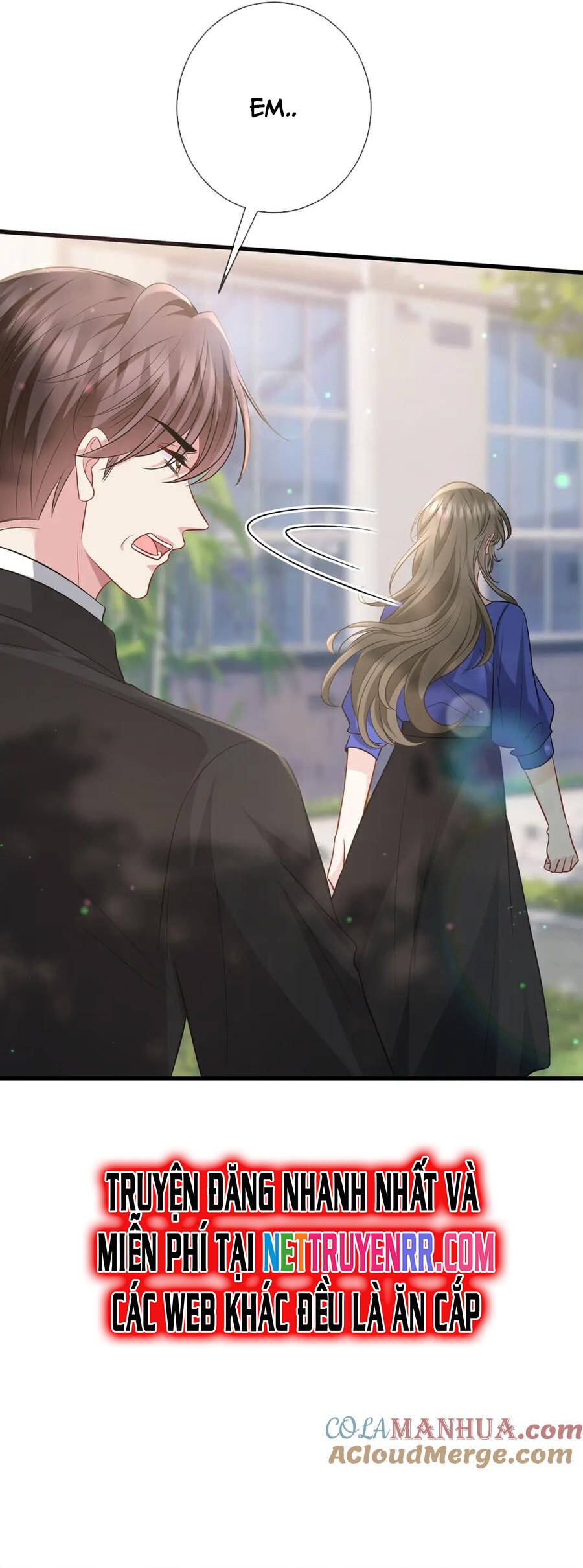 Danh Môn Chí Ái Chap 483 - Next Chap 484