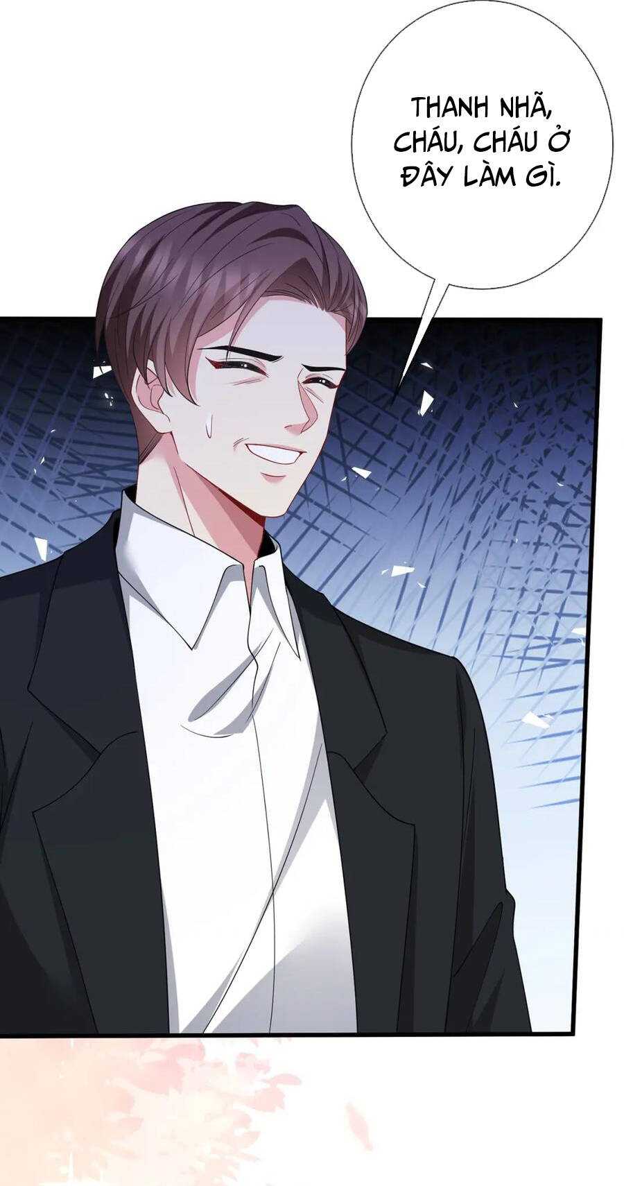 Danh Môn Chí Ái Chap 483 - Next Chap 484