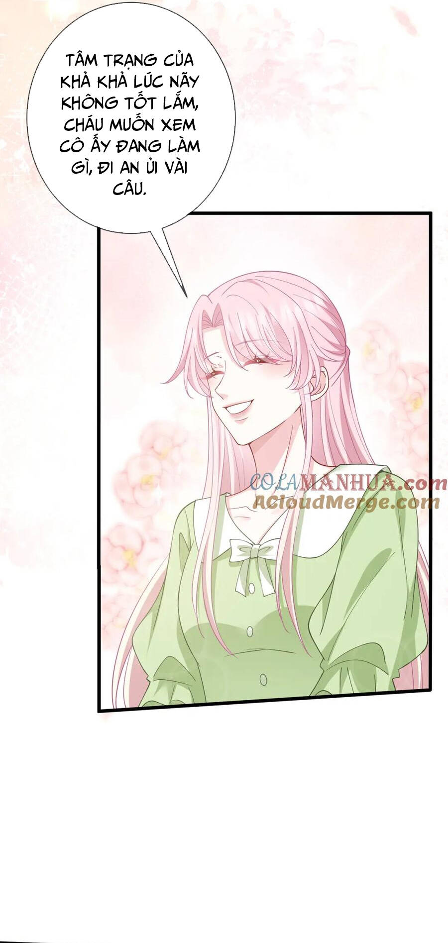 Danh Môn Chí Ái Chap 483 - Next Chap 484