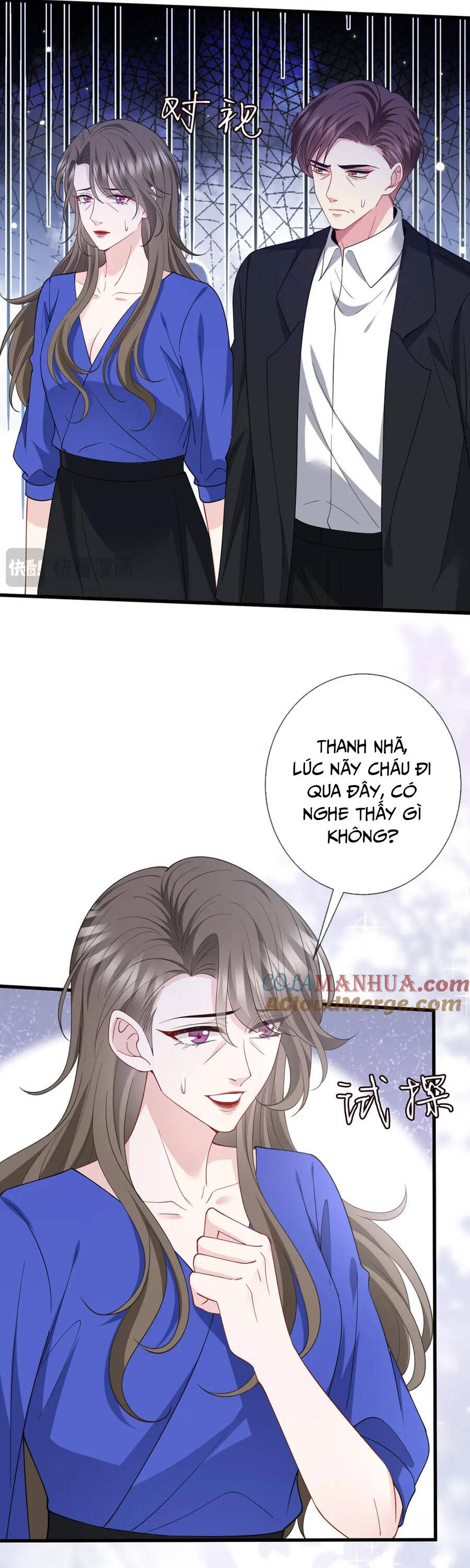 Danh Môn Chí Ái Chap 483 - Next Chap 484