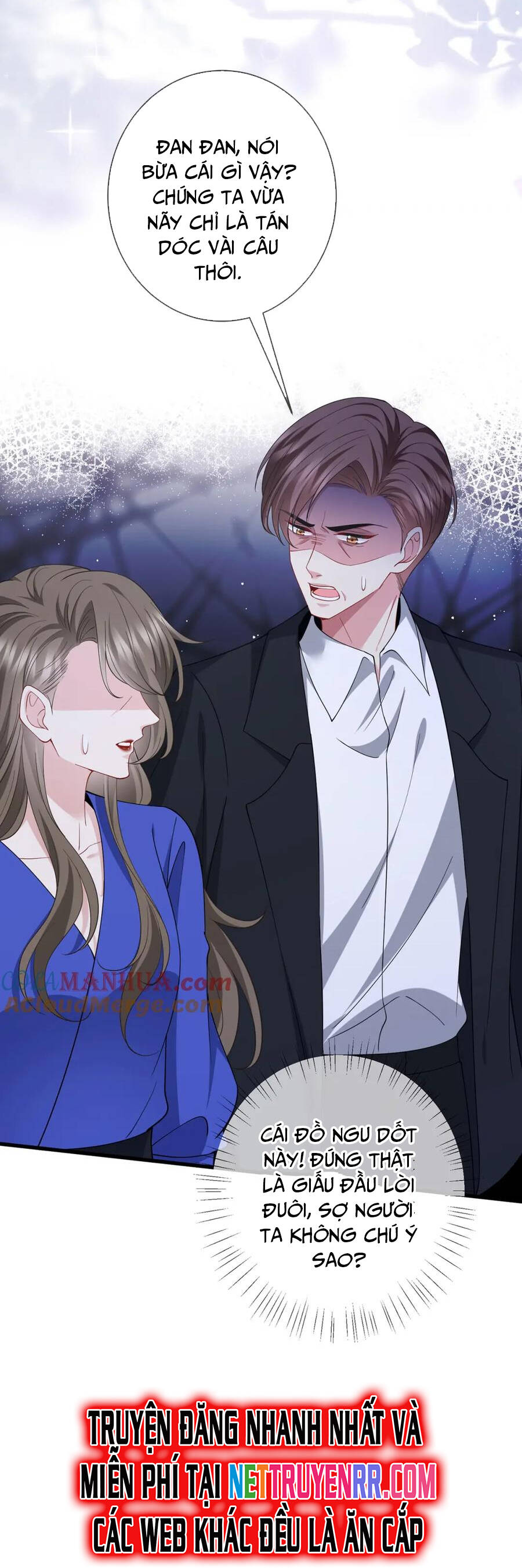 Danh Môn Chí Ái Chap 483 - Next Chap 484