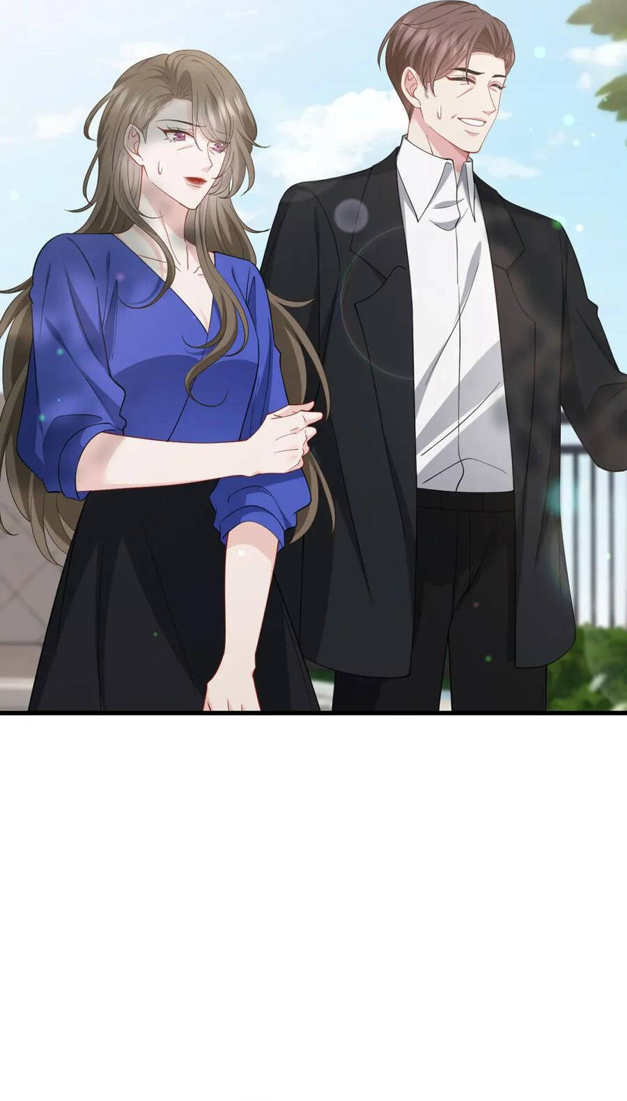 Danh Môn Chí Ái Chap 483 - Next Chap 484