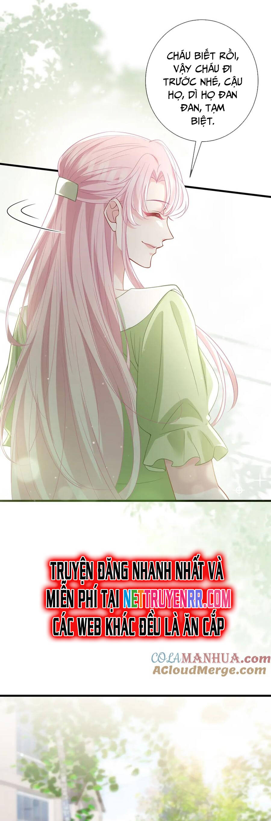 Danh Môn Chí Ái Chap 483 - Next Chap 484