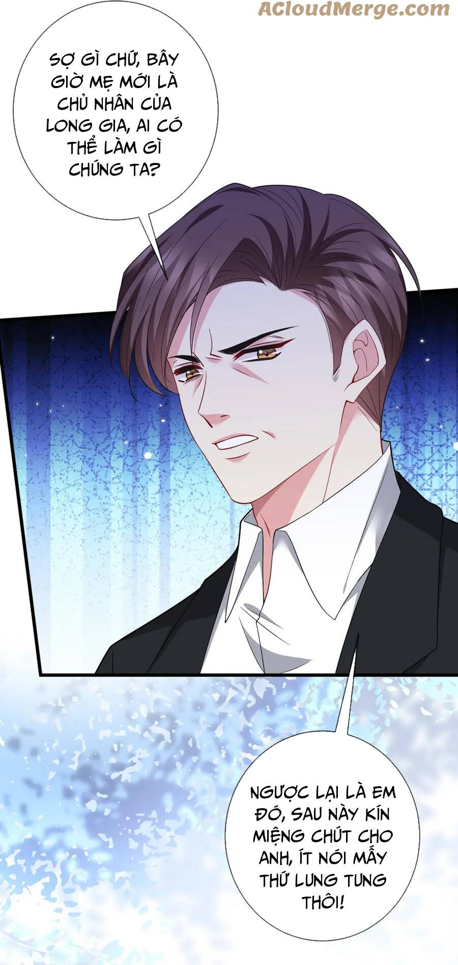 Danh Môn Chí Ái Chap 483 - Next Chap 484