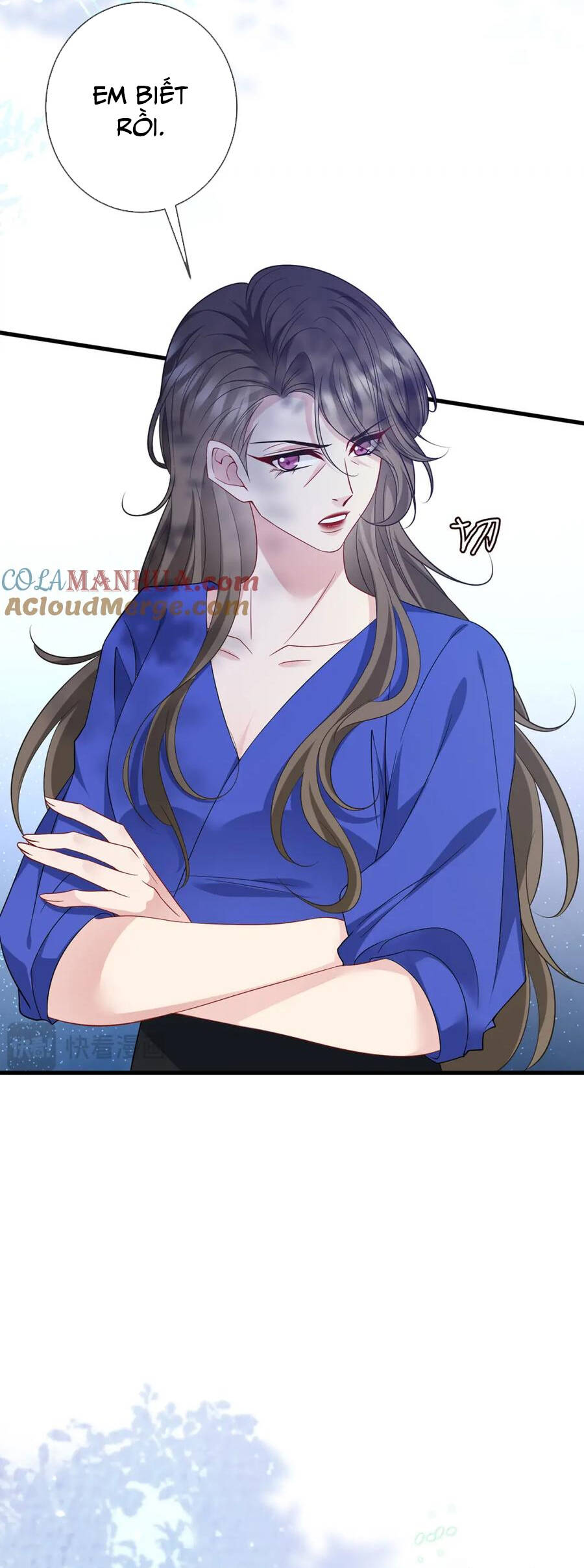 Danh Môn Chí Ái Chap 483 - Next Chap 484