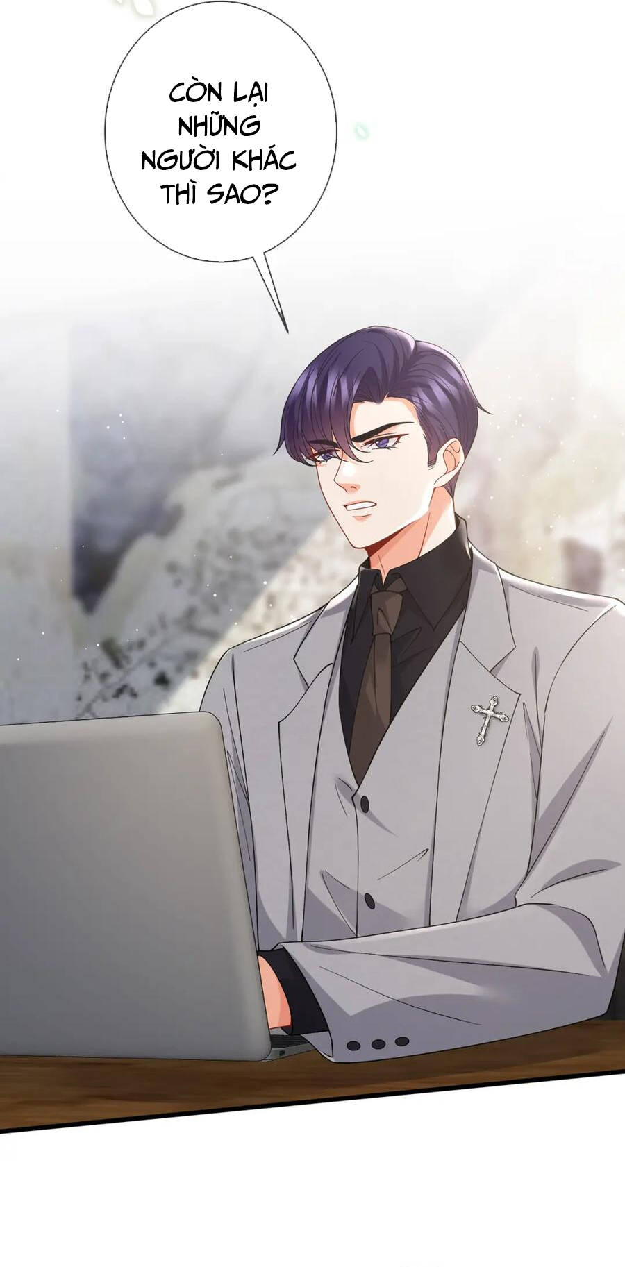 Danh Môn Chí Ái Chap 483 - Next Chap 484