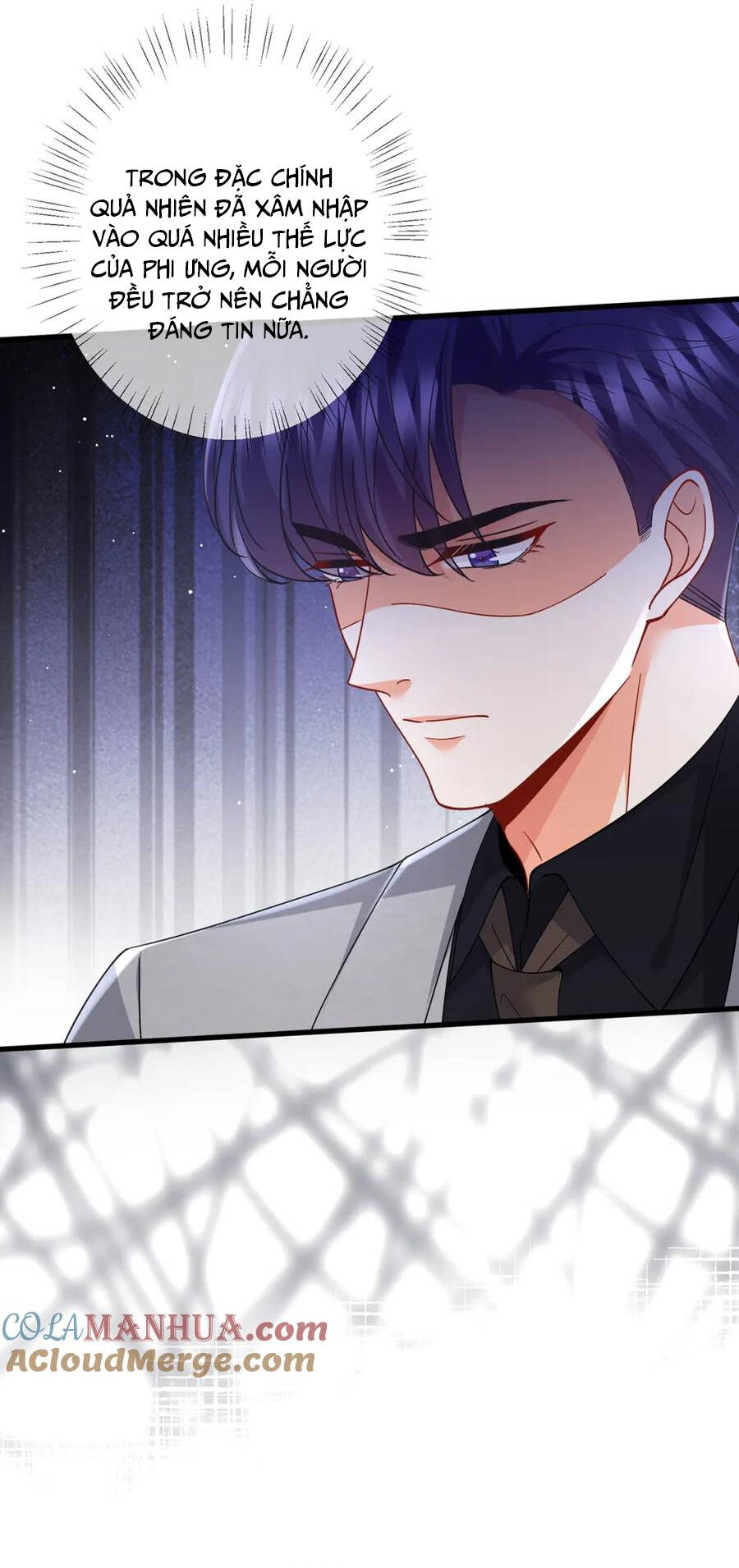 Danh Môn Chí Ái Chap 483 - Next Chap 484